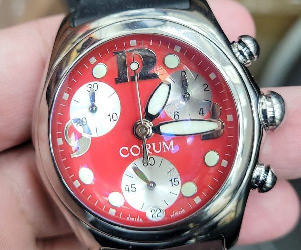 台中收購手錶推薦｜元泰當舖：專業名錶鑑價首選，彰化南投地區顧客也推薦！