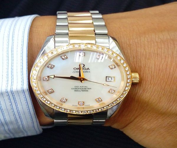 彰化收購手錶推薦哪一家？永順腕錶專業收購各國名錶、老錶、故障手錶 (台中南投苗栗收購手錶首選)